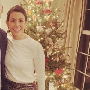 Meet your Posher, Mary clare